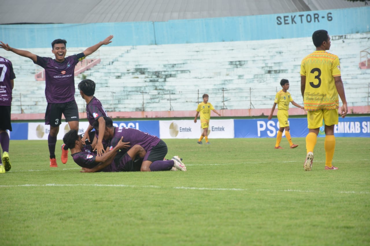 Liga 3 Nasional,Gasma Enrekang Kalahkan PS Bima Sakti