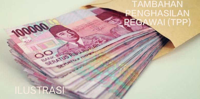 Tidak Mungkin TPP ASN Dipakai Bayar Pinjaman Daerah