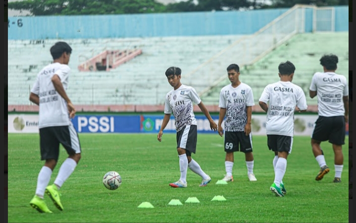 Gasma Enrekang Buktikan Bukan Tim Jago Kandang