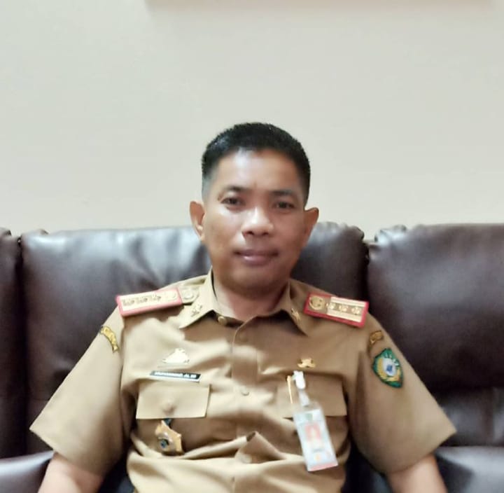 Kadis Dukcapil Maros Berpulang