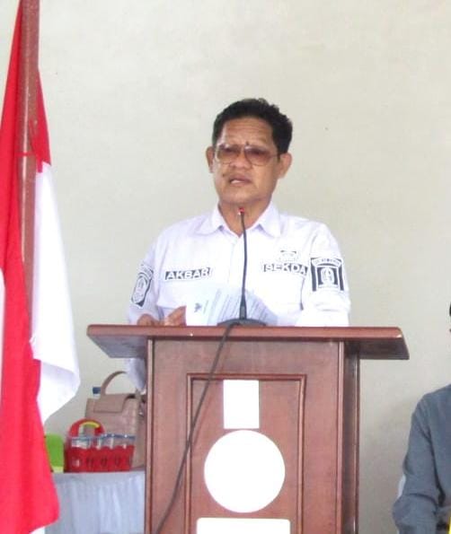 Wujud Kepedulian Bupati ASA, Rp15M Lebih Digelontorkan ke Bulupoddo