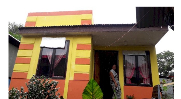 Pemkot Parepare Telah Menyelesaikan 99 Unit Rumah Impian Bagi Warga Tidak Mampu