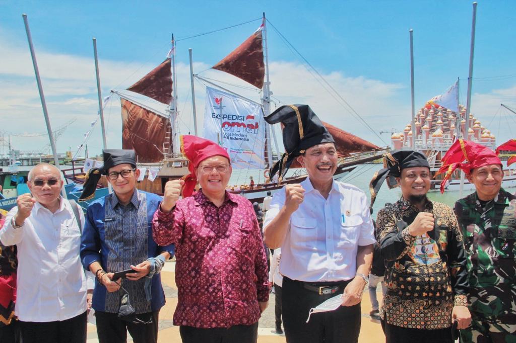 Solusi Kemandirian Farmasi Nasional