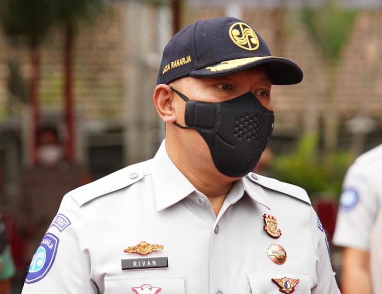 Kurang dari 9 Jam, Jasa Raharja Serahkan Santunan Seluruh Korban Kecelakaan Bus Tertabrak Kereta Api di Tulungagung