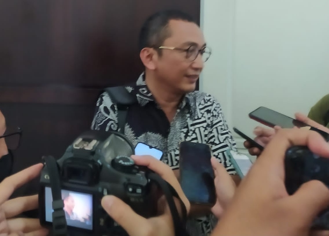 PH Nilai Dakwaan Jaksa  ke Erwin Hatta Sumir