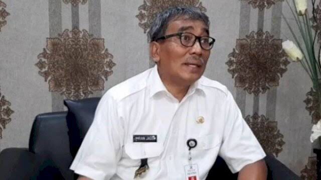 Rp441 Miliar DAU  untuk Gaji PPPK Pemprov