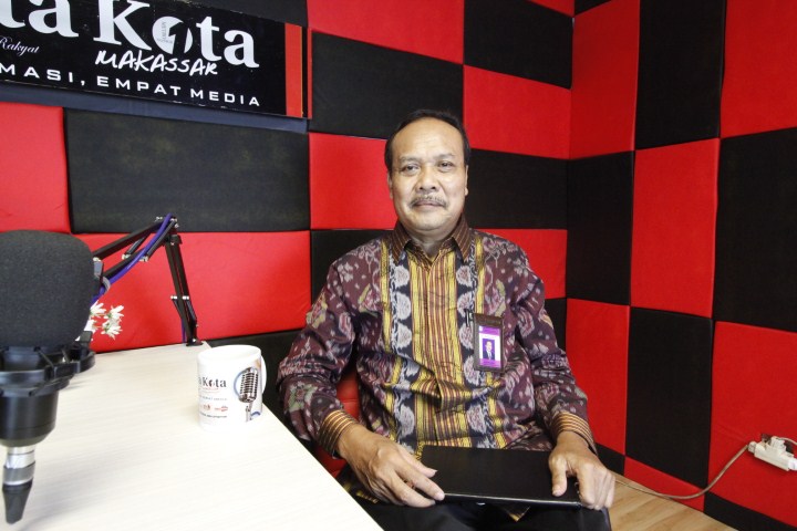 5 Persen Bahasa Daerah Sulsel Masuk KBBI Itu Luar Biasa