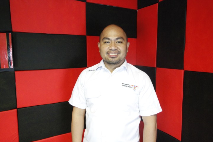50 Kalender Event untuk  Bangkitkan Ekonomi dan Pariwisata