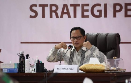DPRD Lutim Bakal Konsultasi ke Kemendagri