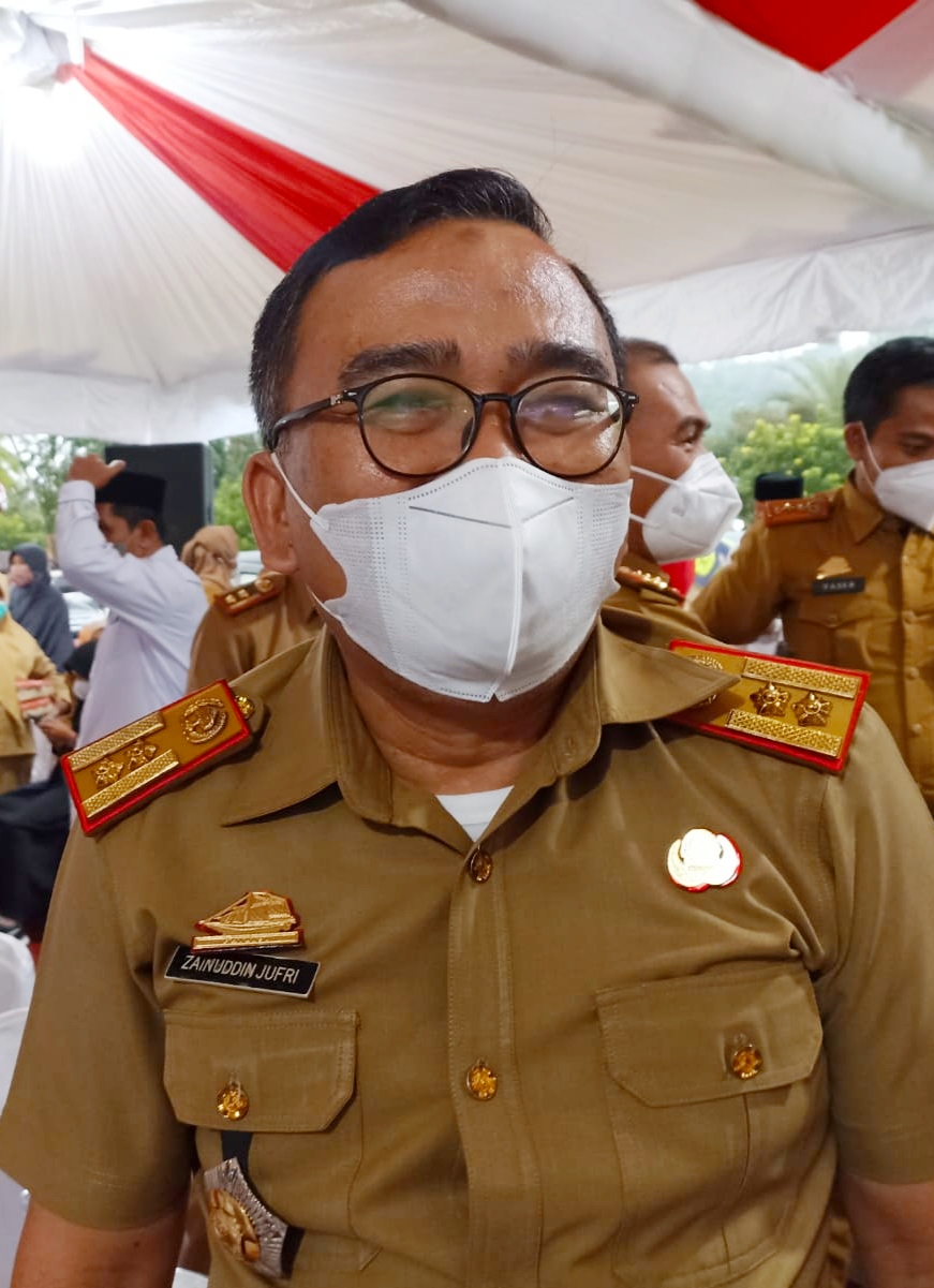 RSUD Syekh Yusuf Siapkan Fasilitas Khusus Pasien Covid-19