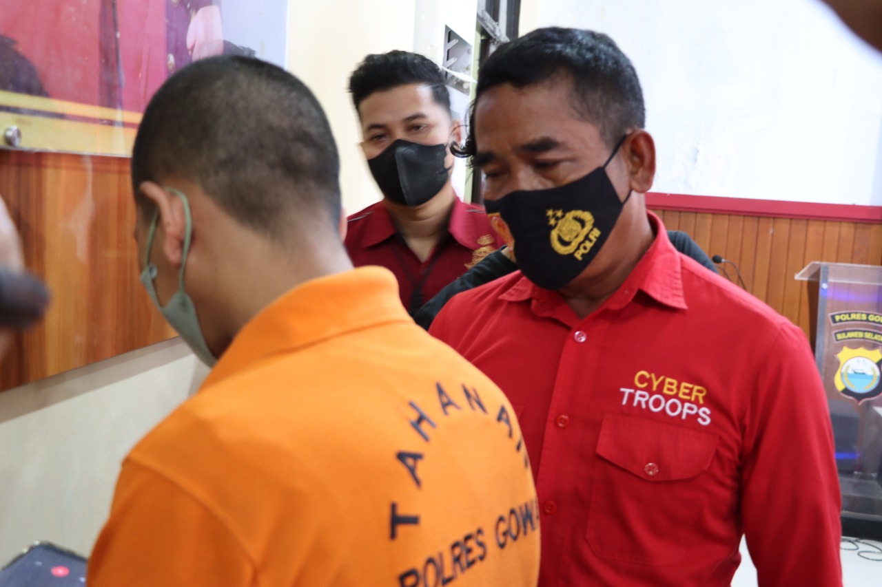 Oknum Pengacara Diduga Palsukan Dokumen Kematian