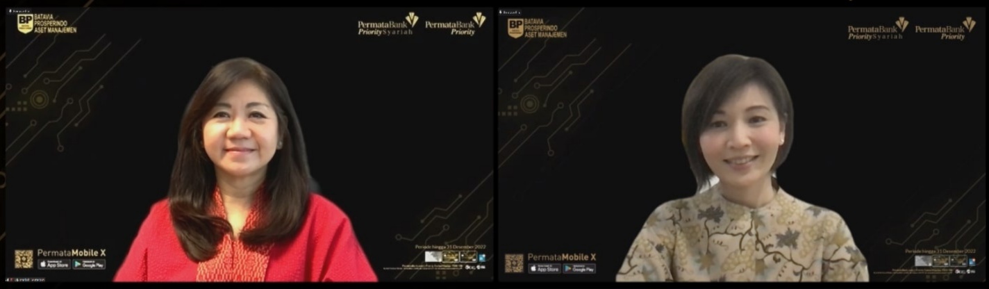PermataBank dan BPAM Sediakan Pilihan Produk Investasi