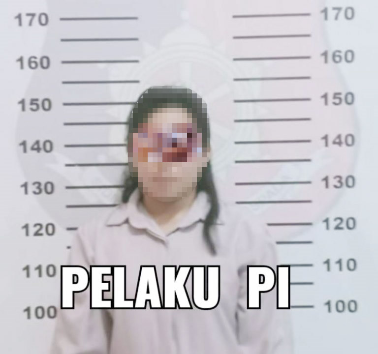 Terduga Penipuan dan Penadah Diamankan