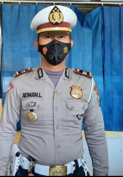 Tujuh Target Polisi Gelar Operasi Keselamatan