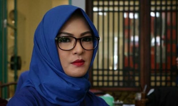 Cicu Terima Keluhan Warga Soal Drainase