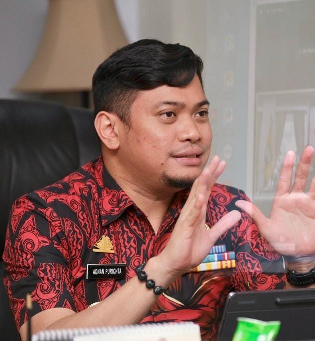 Gowa Bakal Gunakan Dua Cara Atasi Inflasi