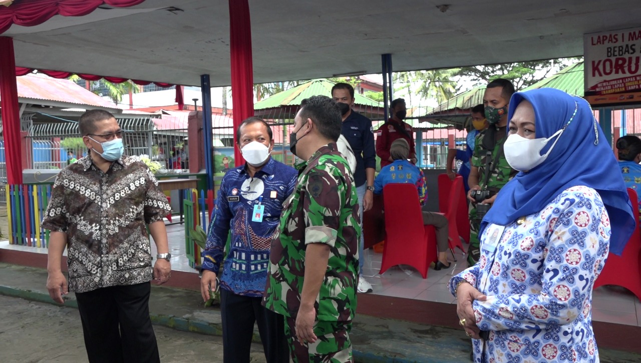 BKKBN Target Stunting 14 Persen di Tahun 2024