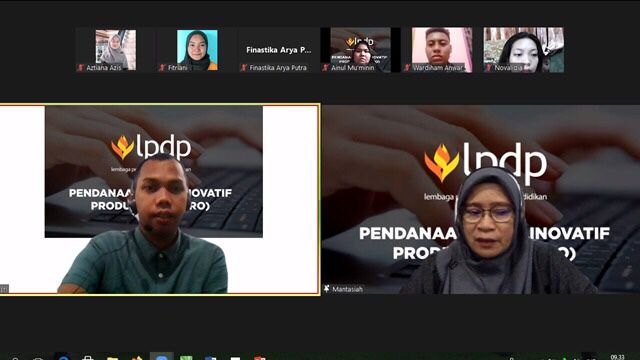LP2M UNM Persiapkan Linguist Dokumenter Bahasa Daerah Melalui Program RISPRO LPDP