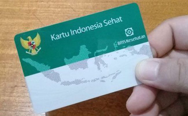Dinsos Bagikan Tiga Kelompok KIS