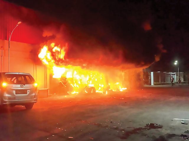 Pelesir ke Raja Ampat  yang Berujung Tragis