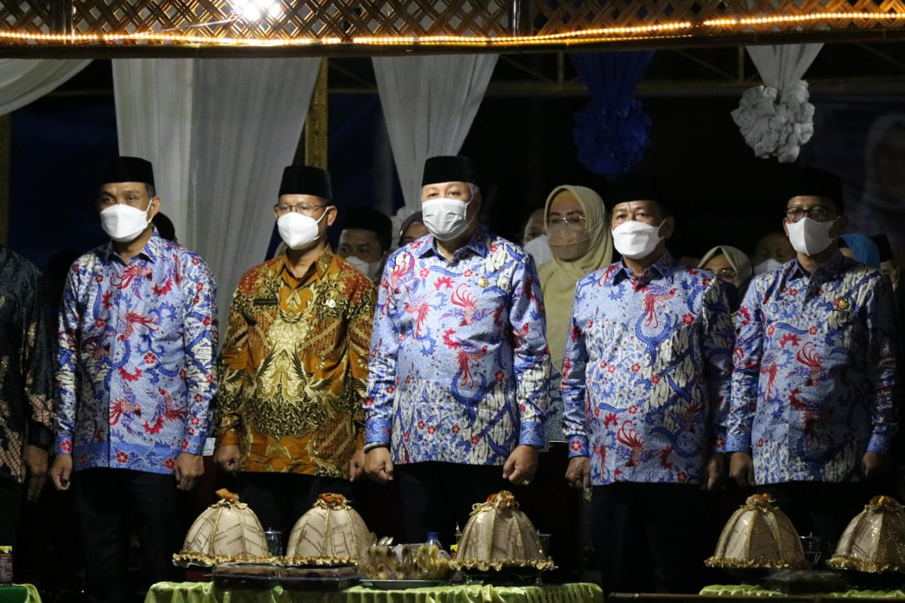 MTQ Diikuti 12 Kontingen