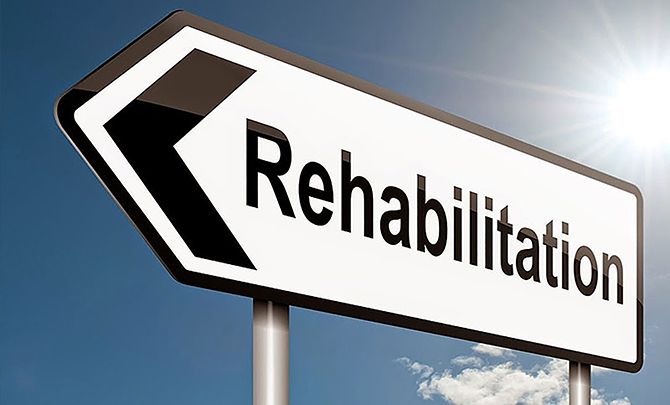 20 Pelaku Narkoba di Takalar Direhabilitasi