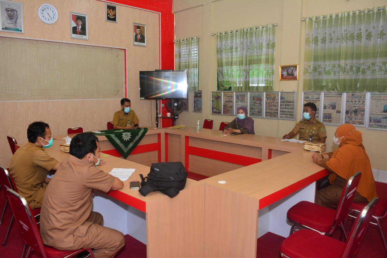 Pemkab Gandeng BIN Maksimalkan Vaksinasi