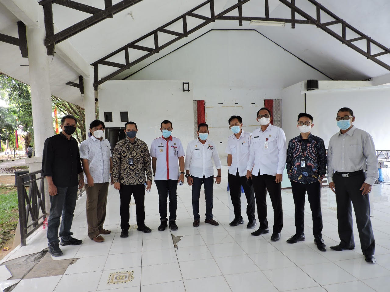ASN Ikuti Sosialisasi KPR BTN Tapera