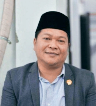 Pimpinan DPRD-Pemkab Bahas Nasib TKD