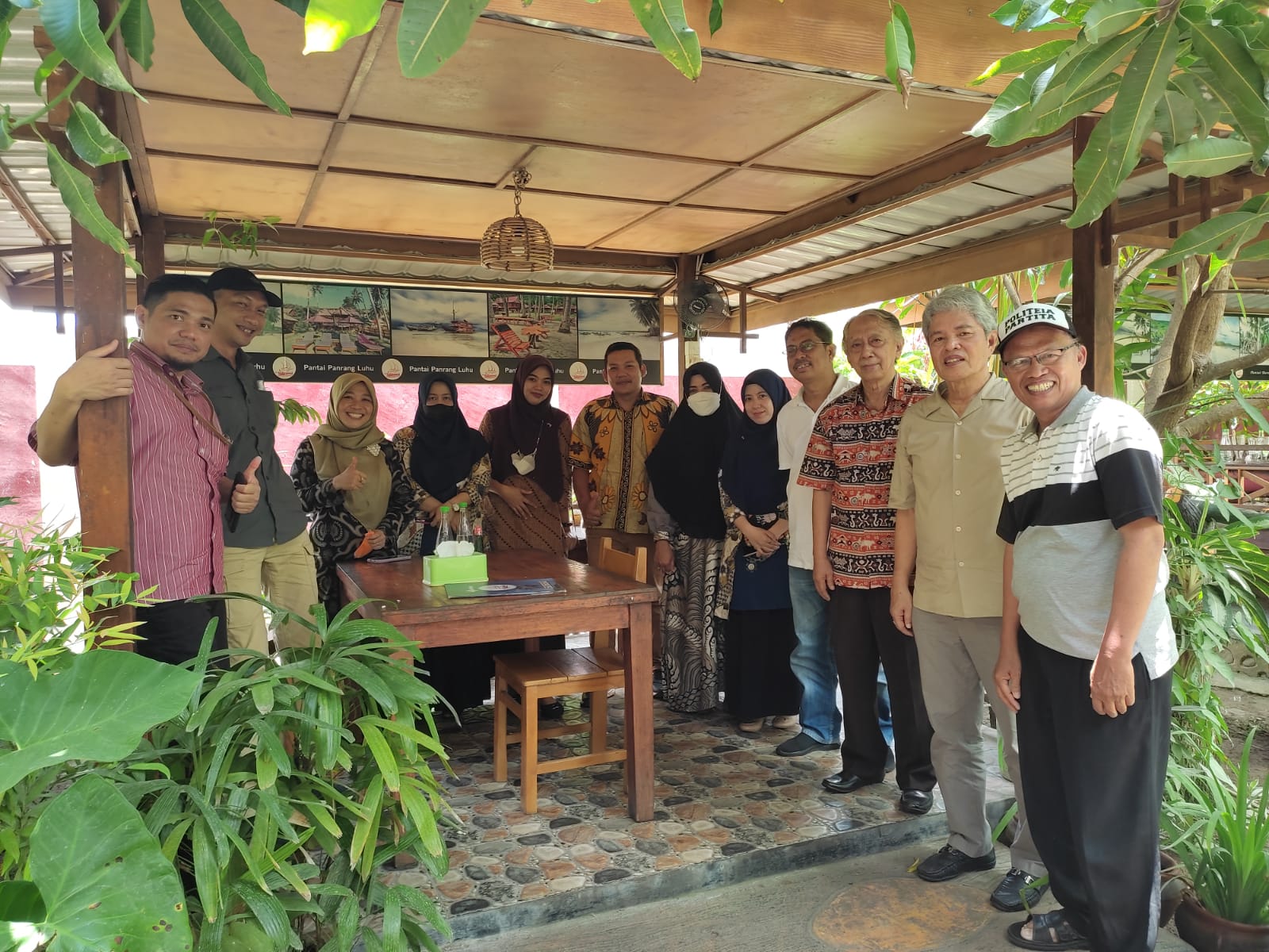 Besok, Kepala LLDikti IX Serahkan SK ITSB Muhammadiyah Selayar