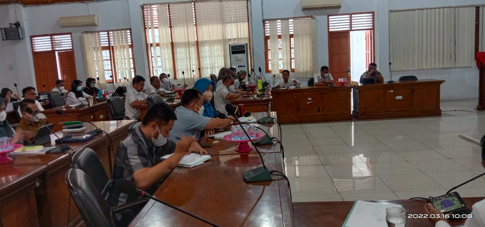 Komisi D DPRD Bulukumba Panggil  BPJS