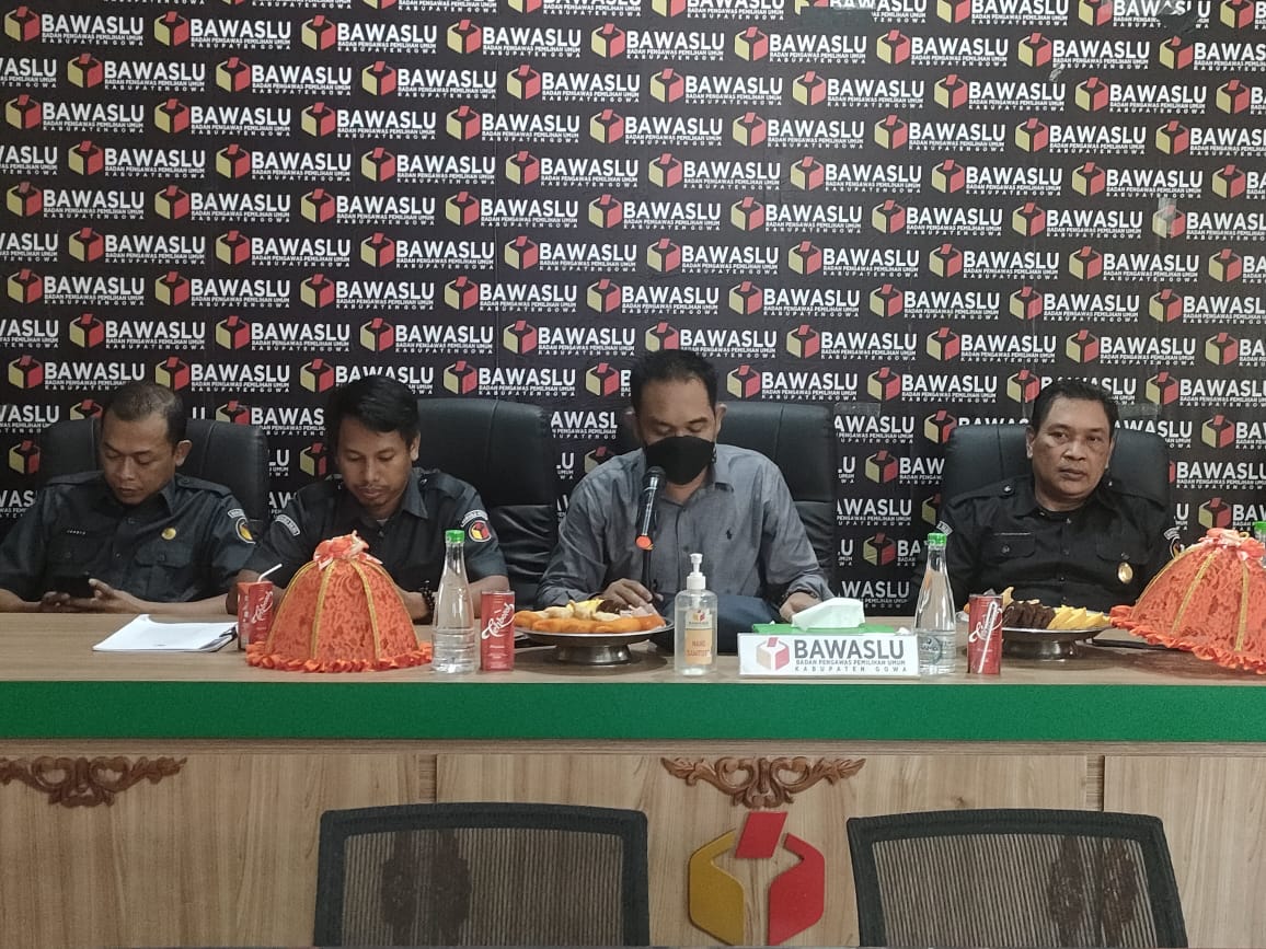Kinerja Bawaslu Terukur dari JDIH