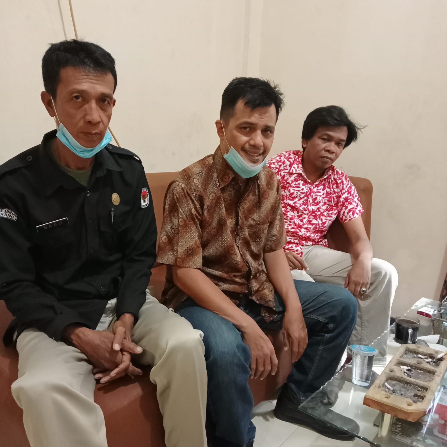 KPU Pinrang Tetap Siap Laksanakan Pemilu