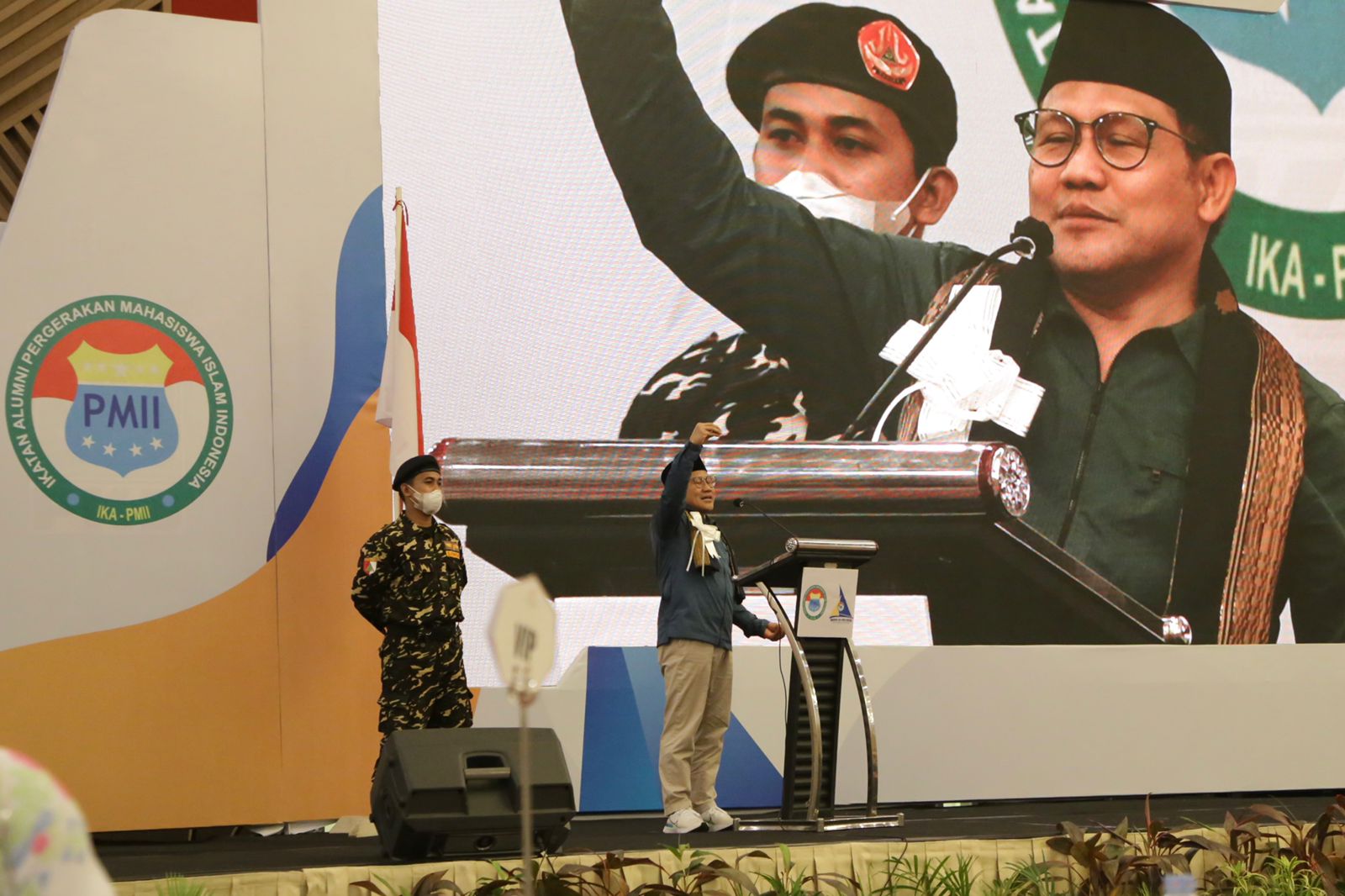Muhaimin: PKB Amat Sangat Siap Memerintah