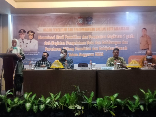 FKLA Sulsel Gelar Diklat Jurnalistik