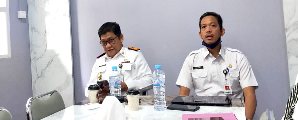 Pemeliharaan Rujab Gubernur Dianggarkan Rp3,6 Miliar