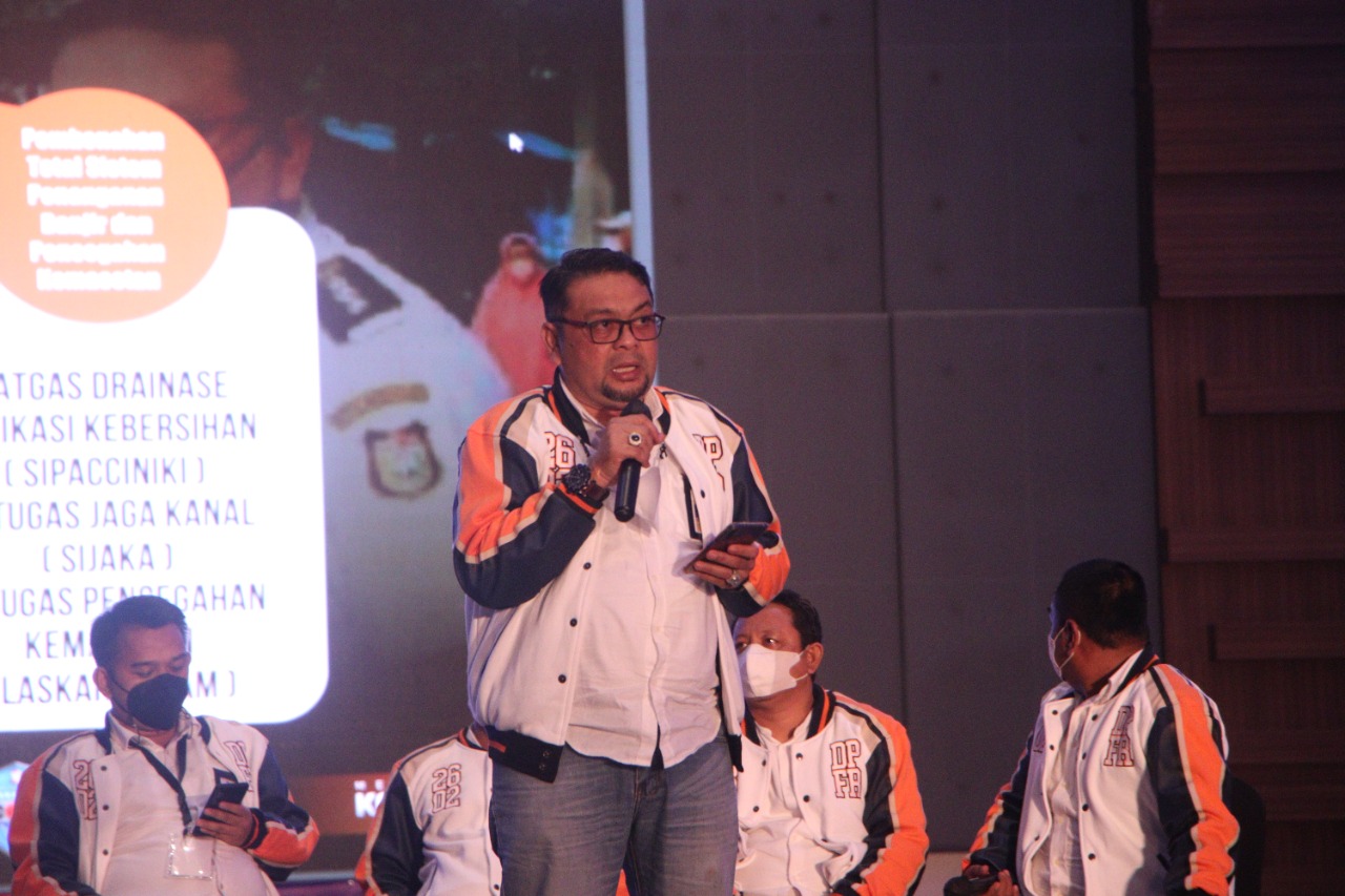 Kecamatan Siap Wujudkan Makassar Metaverse