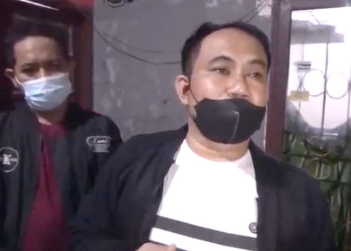 Dugaan Asusila dan  Trafficking Oknum  Perwira Polisi