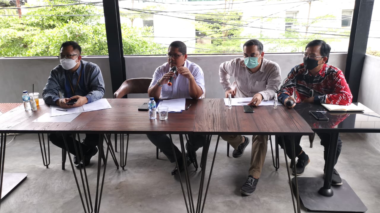 Rp4,43 Triliun Uang Tunai untuk Ramadan dan Idulfitri