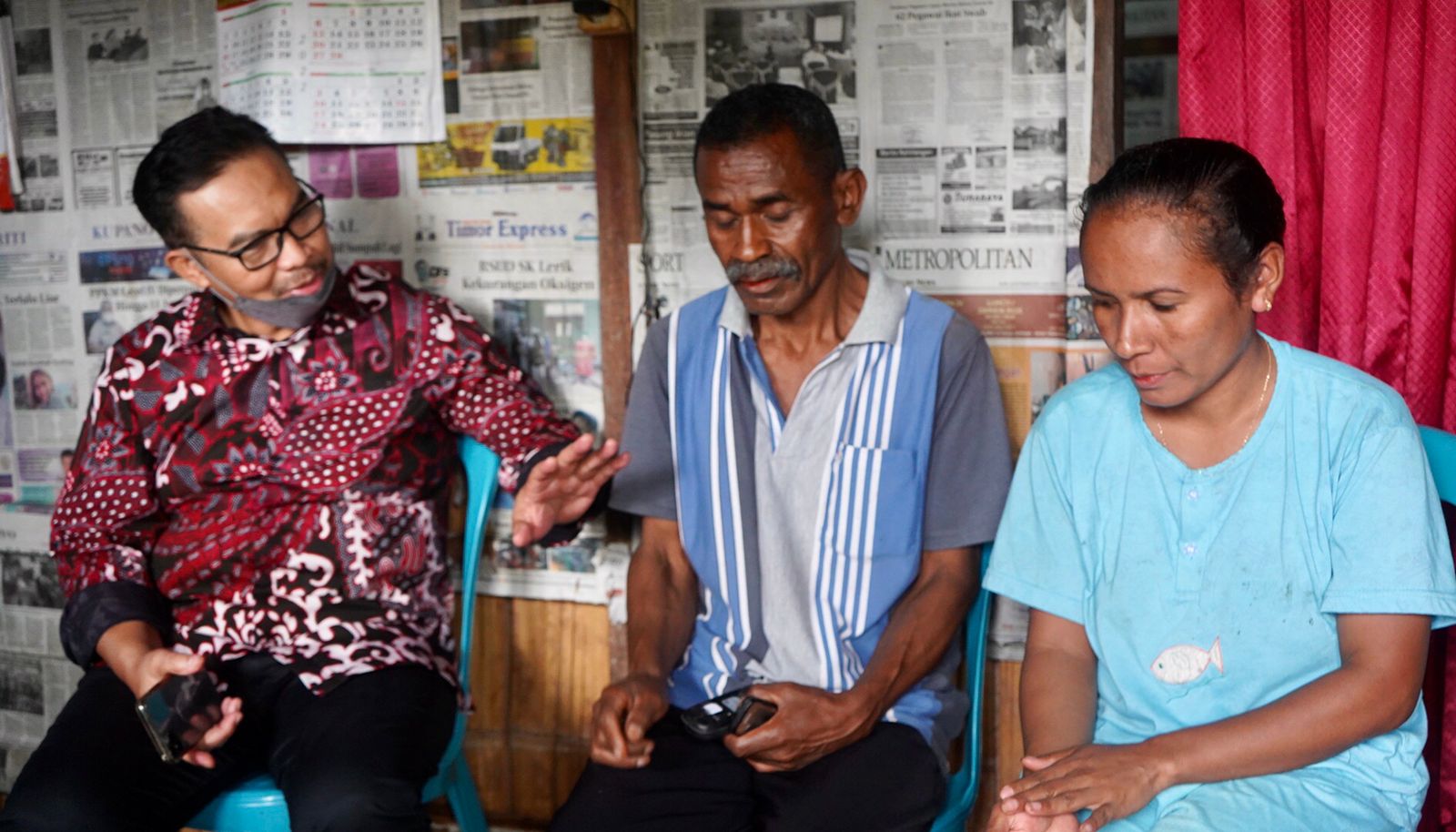 Presiden Jokowi akan Tinjau Program BKKBN Turunkan Stunting di NTT