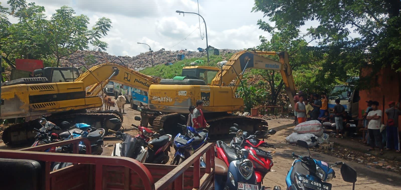 Banyak Protes,  Danny Tinjau Ulang  Kelulusan Laskar Pelangi