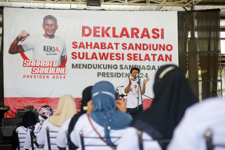 Kinerjanya tak Diragukan, Ahli di Bidang Ekonomi
