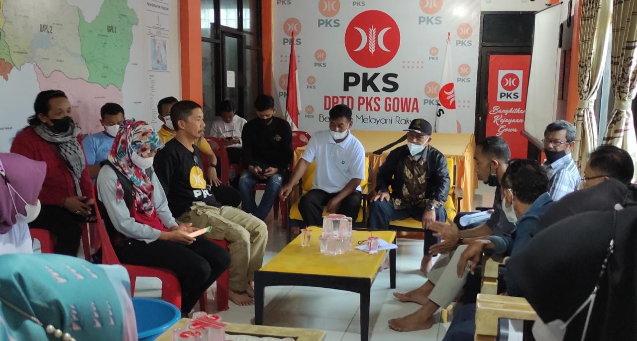 Videonya Viral,  Legislator PKS Dikecam