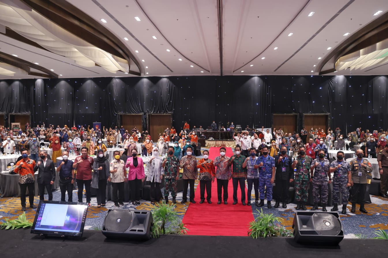 Tahun Depan, Tiap Kelurahan di Makassar Dikucur Rp500 Juta