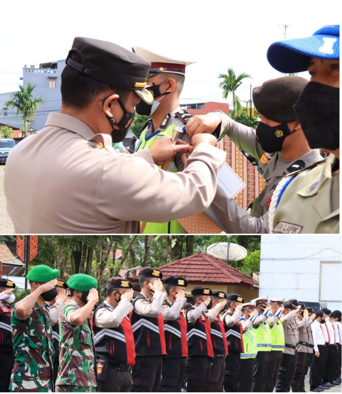 Eko Suroso, Keselamatan Lalin Adalah Kebutuhan