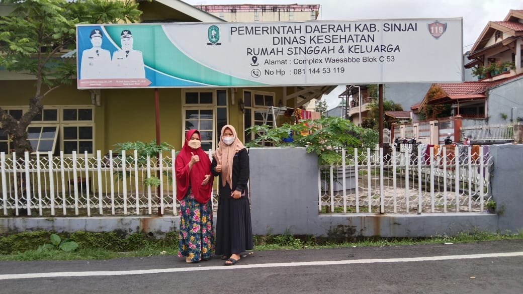 Warga Berterima Kasih ke Bupati soal Manfaat Rumah Singgah Pasien di Makassar