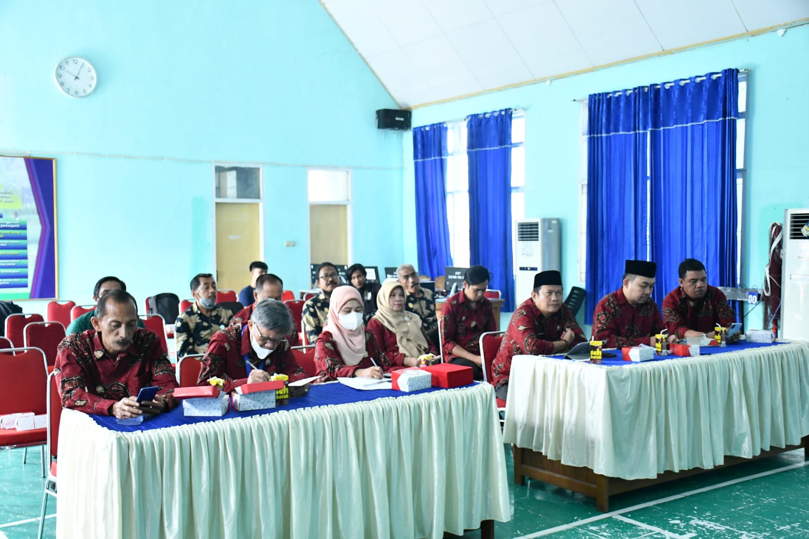 Disdik Maros Sebut Kebijakan Pemkab Sinjai Luar Biasa Terkait Pemberian Beasiswa Bagi Mahasiswa
