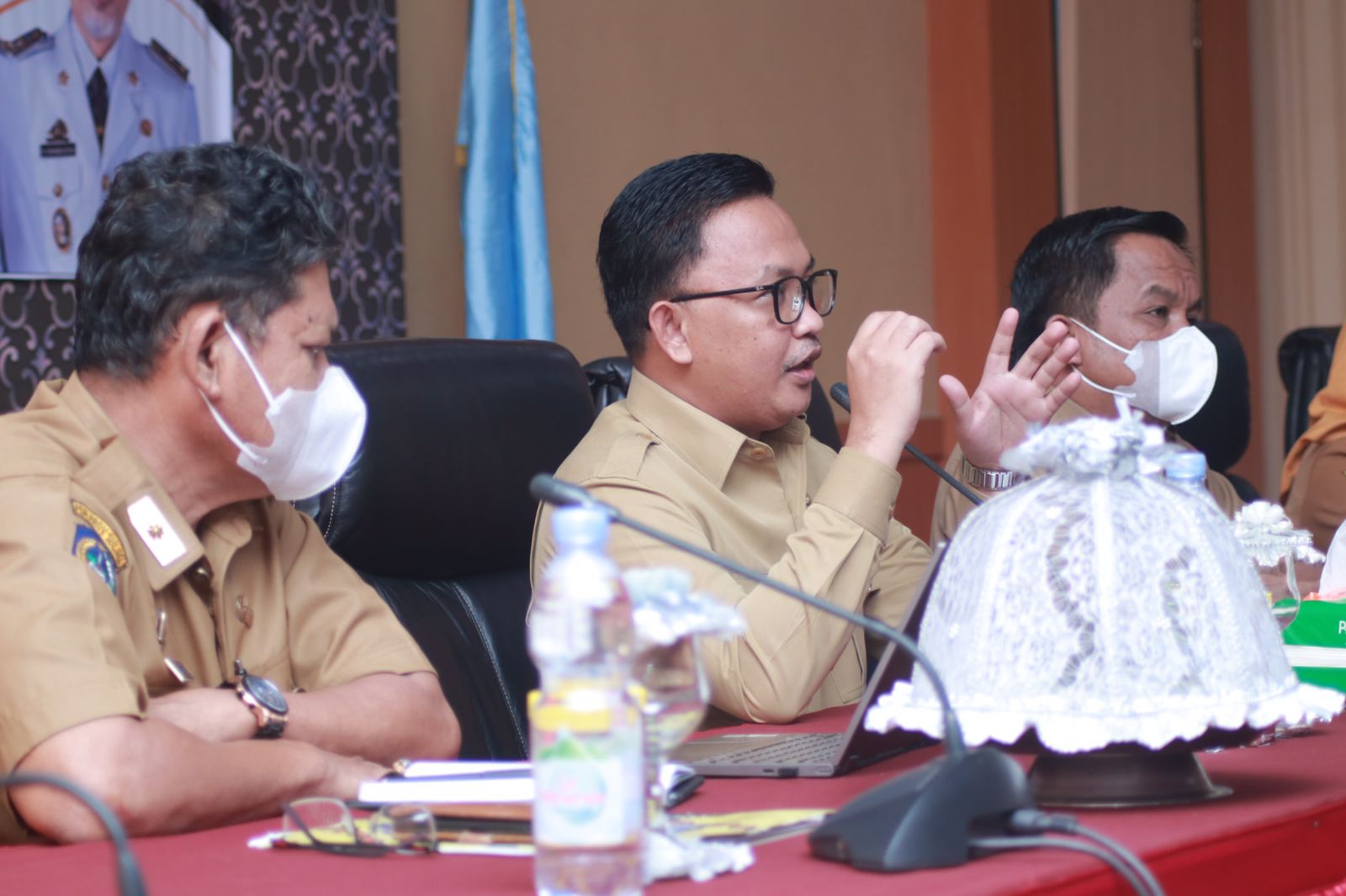 Pemprov Sulsel Akui Akselerasi Pemulihan Ekonomi Bantaeng