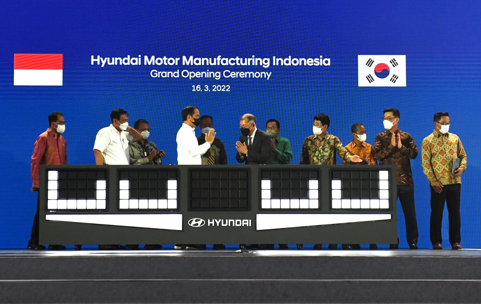 PLN Siap Mendukung Infrastruktur dan Pasokan Listrik