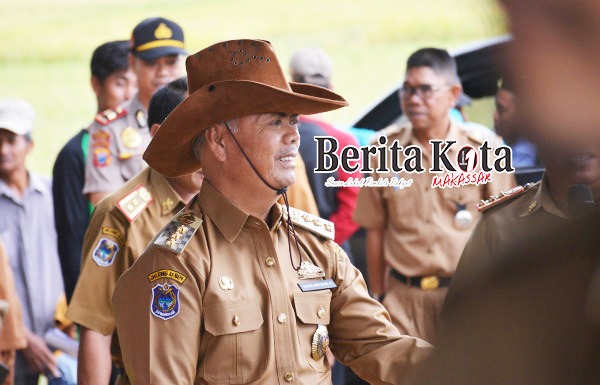 Tiga Oknum ASN Enrekang Jadi Tersangka Calo CPNS
